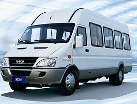 環(huán)境檢測車